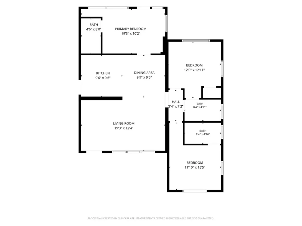 2456 Cortez Avenue Vero Beach FL 32960