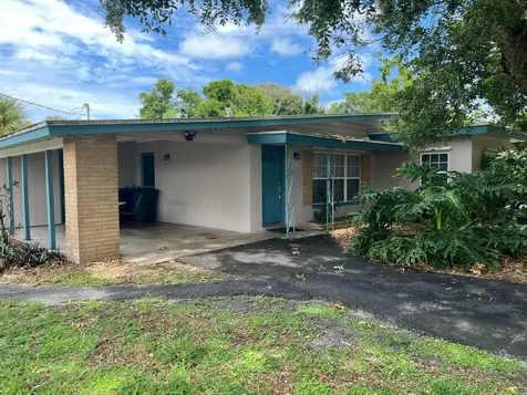 2456 Cortez Avenue Vero Beach FL 32960