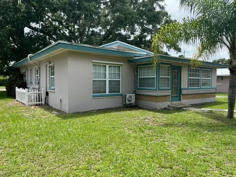 2456 Cortez Avenue Vero Beach FL 32960