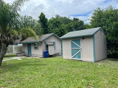 2456 Cortez Avenue Vero Beach FL 32960