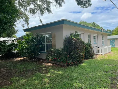 2456 Cortez Avenue Vero Beach FL 32960