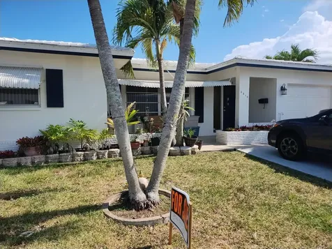 6810 NW 75th Street Tamarac FL 33321