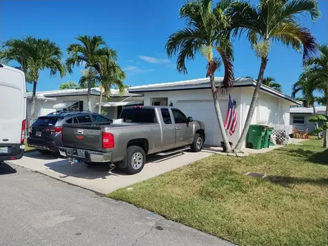 6810 NW 75th Street Tamarac FL 33321