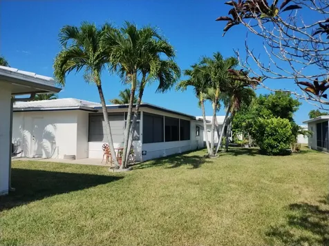 6810 NW 75th Street Tamarac FL 33321