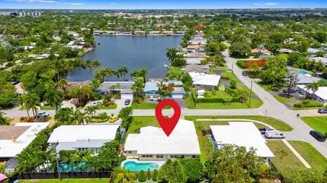 4240 NE 19th Avenue Oakland Park FL 33308