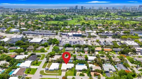 4240 NE 19th Avenue Oakland Park FL 33308