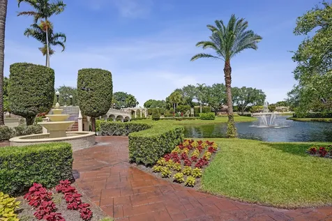 706 Deer Creek Via Genova Deerfield Beach FL 33442