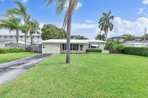 1101 NE 35th Street Pompano Beach FL 33064