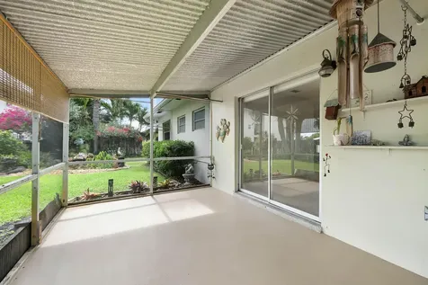 1101 NE 35th Street Pompano Beach FL 33064