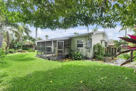 1101 NE 35th Street Pompano Beach FL 33064