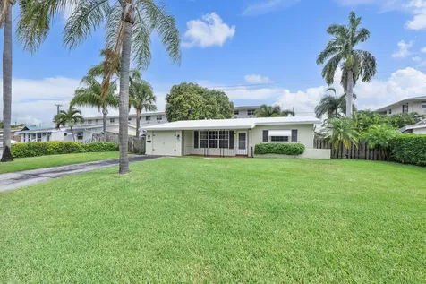 1101 NE 35th Street Pompano Beach FL 33064