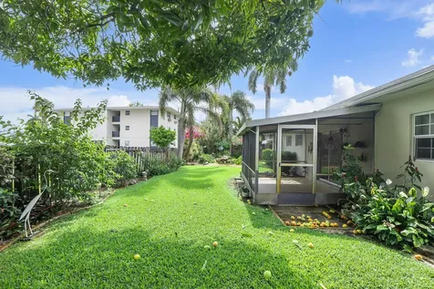 1101 NE 35th Street Pompano Beach FL 33064