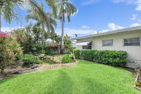 1101 NE 35th Street Pompano Beach FL 33064