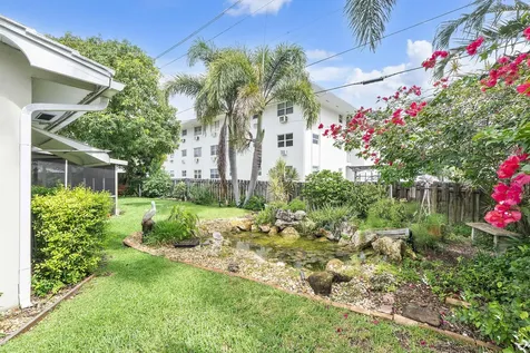 1101 NE 35th Street Pompano Beach FL 33064