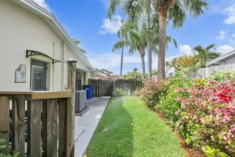 1101 NE 35th Street Pompano Beach FL 33064