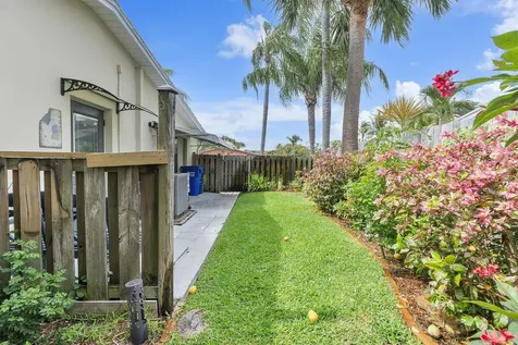 1101 NE 35th Street Pompano Beach FL 33064