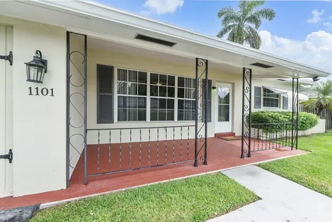 1101 NE 35th Street Pompano Beach FL 33064
