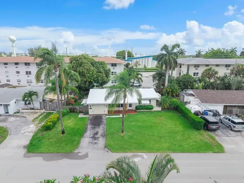 1101 NE 35th Street Pompano Beach FL 33064