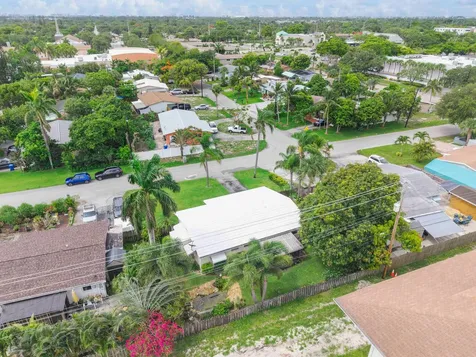 1101 NE 35th Street Pompano Beach FL 33064
