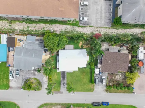 1101 NE 35th Street Pompano Beach FL 33064
