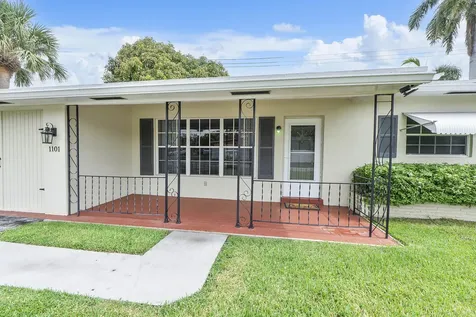 1101 NE 35th Street Pompano Beach FL 33064