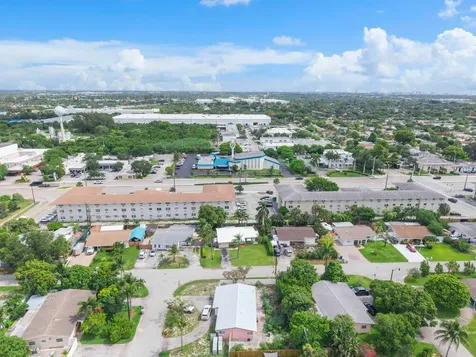 1101 NE 35th Street Pompano Beach FL 33064