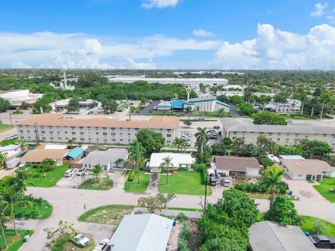 1101 NE 35th Street Pompano Beach FL 33064