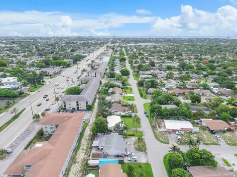 1101 NE 35th Street Pompano Beach FL 33064