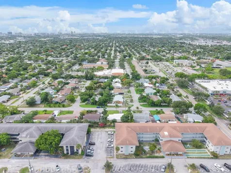 1101 NE 35th Street Pompano Beach FL 33064