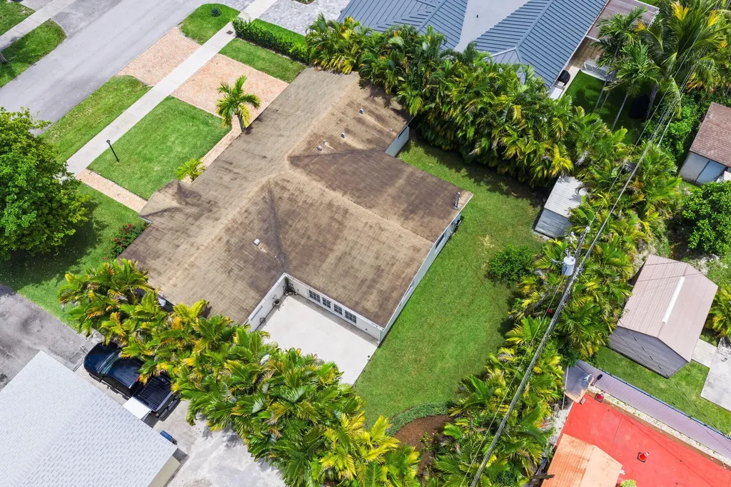 1035 SW 100th Court Miami FL 33174