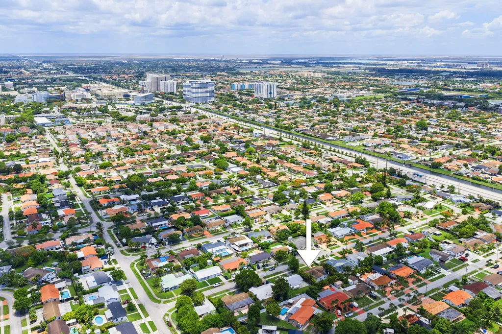 1035 SW 100th Court Miami FL 33174