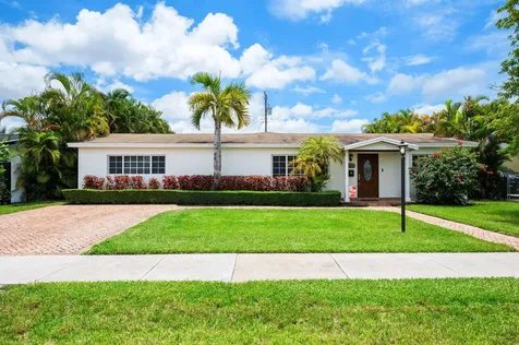 1035 SW 100th Court Miami FL 33174