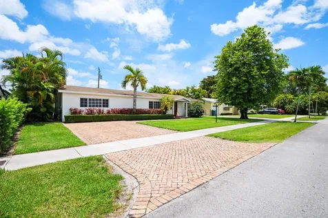 1035 SW 100th Court Miami FL 33174