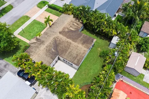 1035 SW 100th Court Miami FL 33174