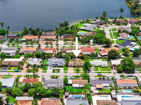 1035 SW 100th Court Miami FL 33174