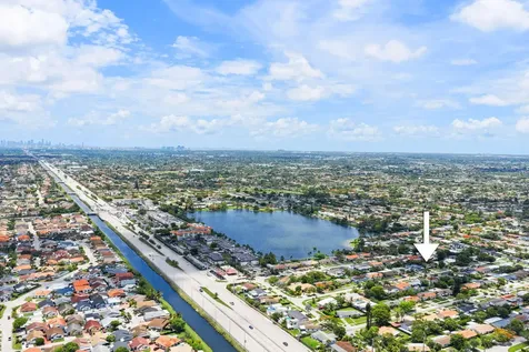 1035 SW 100th Court Miami FL 33174