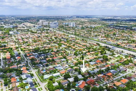1035 SW 100th Court Miami FL 33174