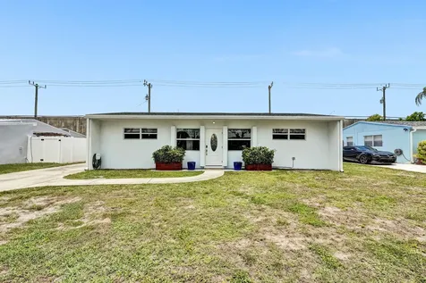 9446 Birmingham Drive Palm Beach Gardens FL 33410