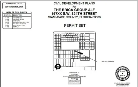 19741 SW 325th Street Homestead FL 33030
