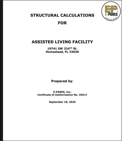 19741 SW 325th Street Homestead FL 33030