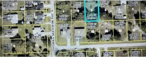 810 E Wolverine Street E Lehigh Acres FL 33974