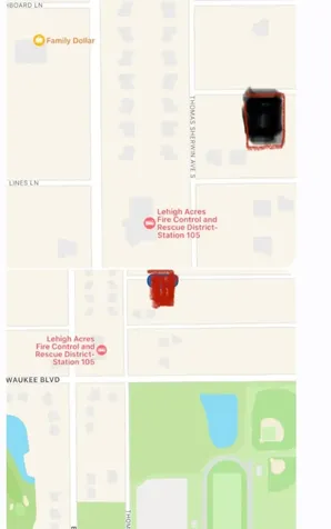 810 E Wolverine Street E Lehigh Acres FL 33974