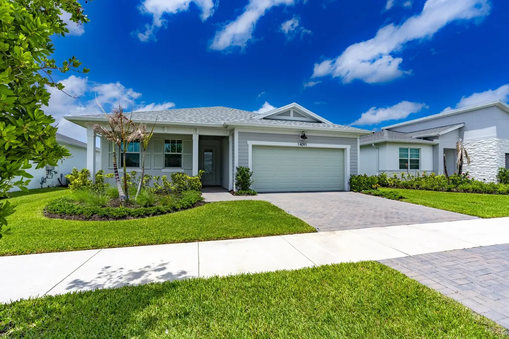 14091 SW Surina Street Port St Lucie FL 34987