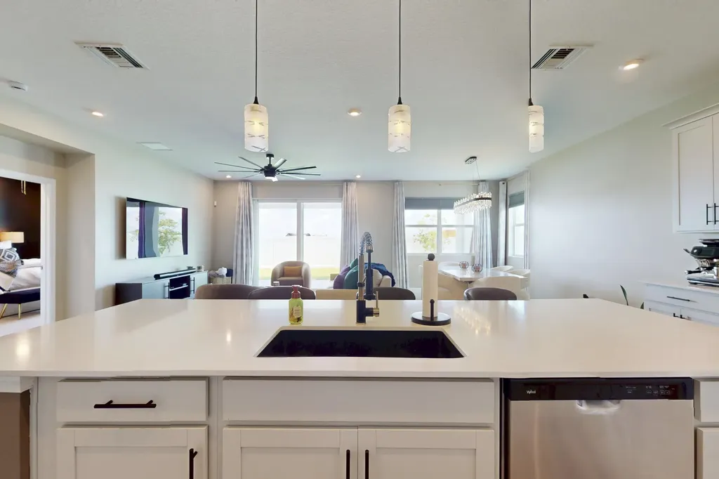 14091 SW Surina Street Port St Lucie FL 34987