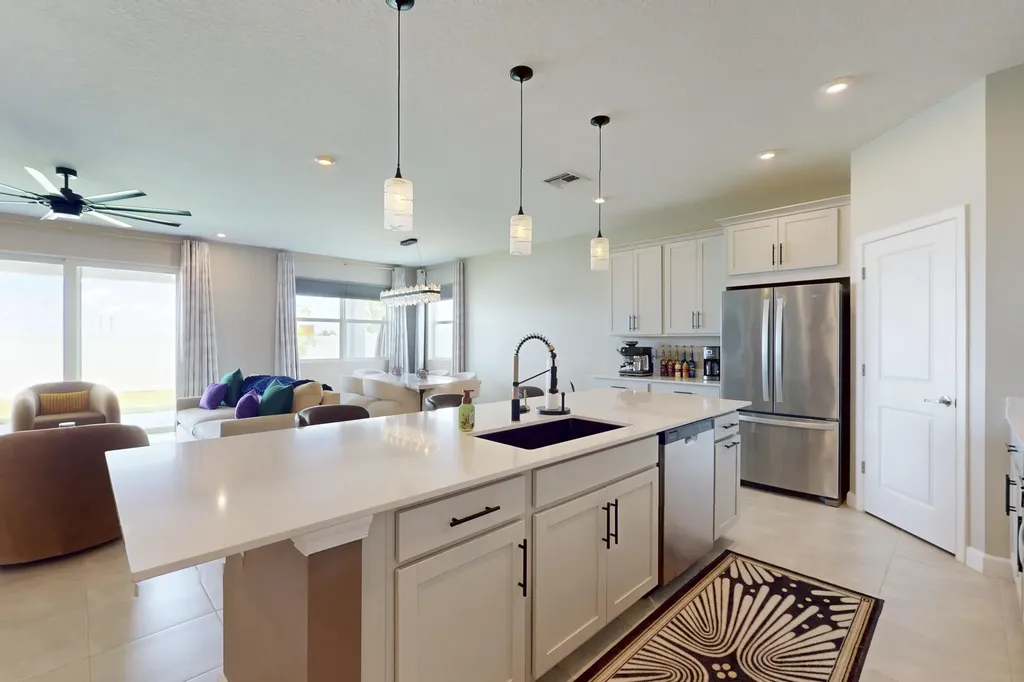 14091 SW Surina Street Port St Lucie FL 34987