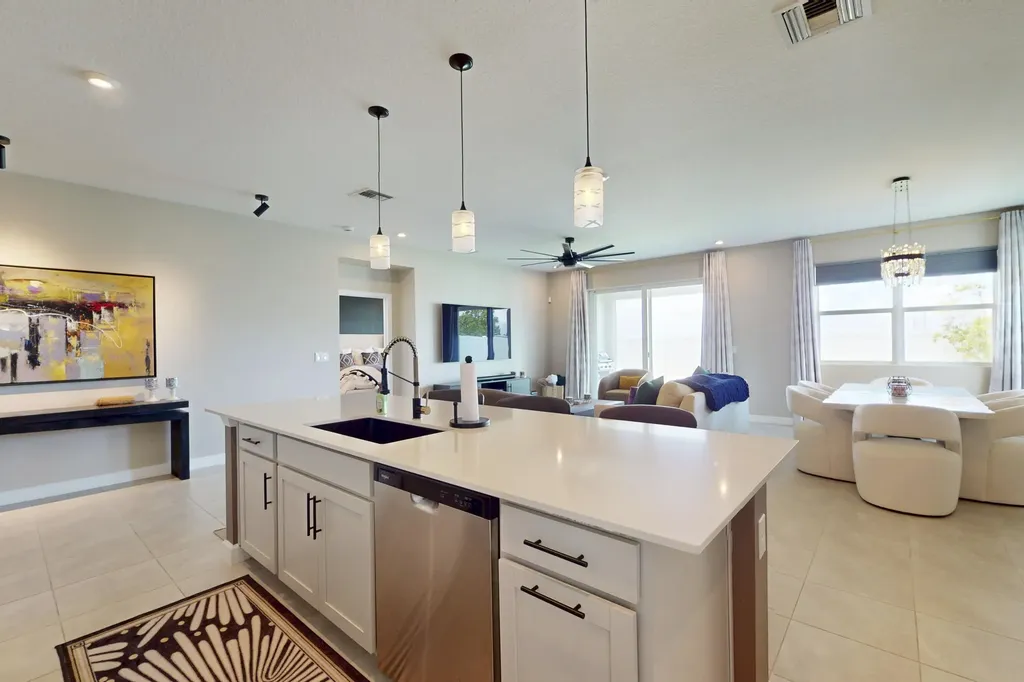 14091 SW Surina Street Port St Lucie FL 34987