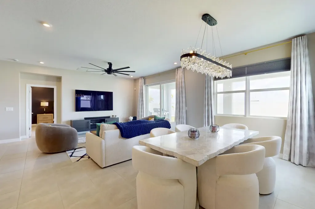 14091 SW Surina Street Port St Lucie FL 34987