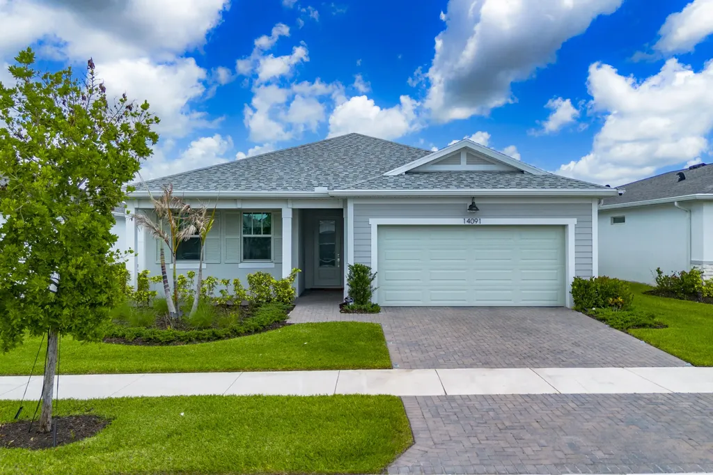 14091 SW Surina Street Port St Lucie FL 34987