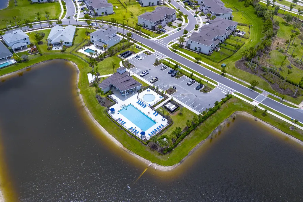14091 SW Surina Street Port St Lucie FL 34987
