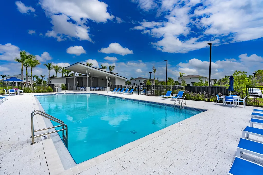14091 SW Surina Street Port St Lucie FL 34987